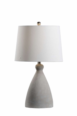 47100 Wildwood Lamps Odell Lamp