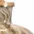 47128 Wildwood Lamps TRANSITIONAL Glass/Metal Calacatta Gold/Brass Calacatta Gold Lamp