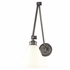 4731 Hudson Valley Exeter 1 Light Wall Sconce