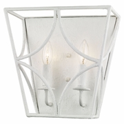 4800 Hudson Valley Green Point 2 Light Wall Sconce