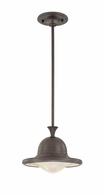 4820 Hudson Valley Hampstead 1 Light Pendant