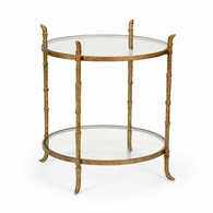 490046 Wildwood Carley Side Table