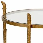 490046 Wildwood Carley Side Table