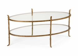 490047 Wildwood Carley Cocktail Table