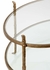 490047 Wildwood Carley Cocktail Table