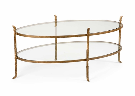 490047 Wildwood Carley Cocktail Table