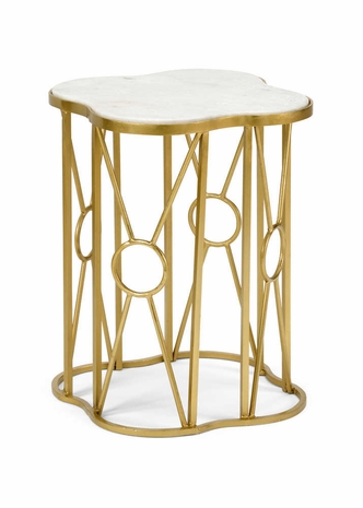 490052 Wildwood Quadrafoil Table