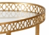 490074 Wildwood Manor House Cocktail Table