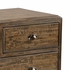 490136 Wildwood Lamps Marcus Drawer Chest