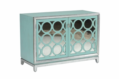 490146 Wildwood Lamps Emma Chest