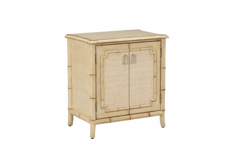 490147 Wildwood Lamps Nantucket Bedside Chest