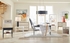 490168 Wildwood Elsa Chair - Leather (Min 2 Pcs)
