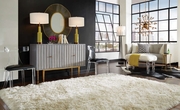 490168 Wildwood Elsa Chair - Leather (Min 2 Pcs)