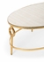 490202 Wildwood Lamps Hudson II Cocktail Table - G