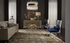 490206 Wildwood Malcolm Pedestal - Gold
