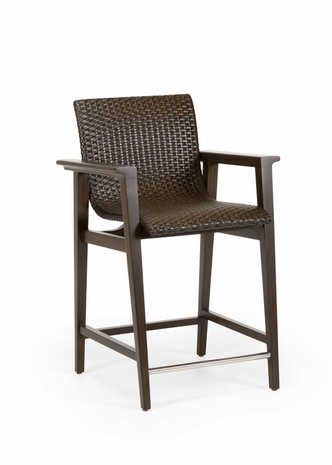 490225 Wildwood Lamps Malibu Counter Stool
