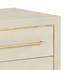 490289 Wildwood Hudson Chest - Light Gray