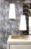 490289 Wildwood Hudson Chest - Light Gray