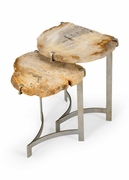 490306 Wildwood Bedrock Nested Tables (S2)
