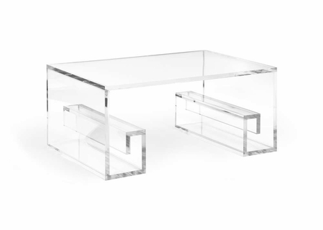 490311 Wildwood Mykonos Cocktail Table