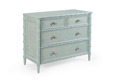 490380 Wildwood Gutshall Chest