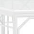 490469 Wildwood Wild Palm Cocktail Table