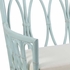 490474 Wildwood Camilla Settee