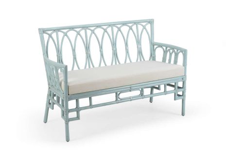 490474 Wildwood Camilla Settee