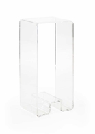 490611 Wildwood Mykonos Pedestal
