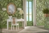 490611 Wildwood Mykonos Pedestal