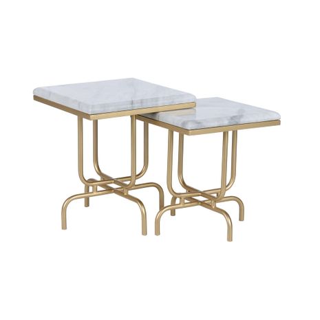 490643 Wildwood Stand By Me Tables (S2)