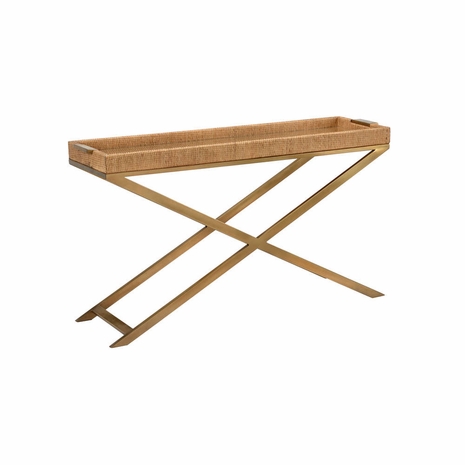 490674 Wildwood Vieaux Carre Console I