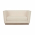 490727 Wildwood Gehry Settee