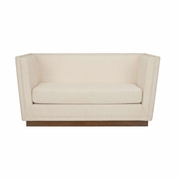 490727 Wildwood Gehry Settee