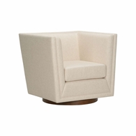 490728 Wildwood Gehry Swivel Chair