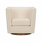 490728 Wildwood Gehry Swivel Chair