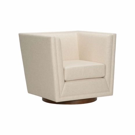 490728 Wildwood Gehry Swivel Chair
