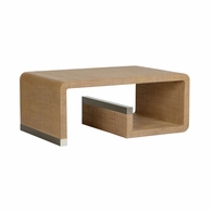 490734 Wildwood Hera Coffee Table