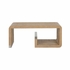 490734 Wildwood Hera Coffee Table