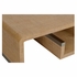 490734 Wildwood Hera Coffee Table