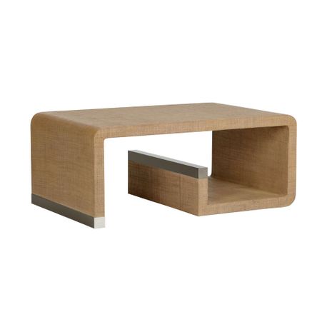 490734 Wildwood Hera Coffee Table