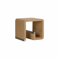 490735 Wildwood Hera End Table