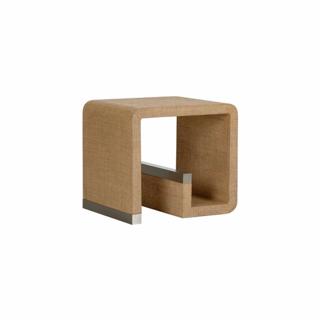490735 Wildwood Hera End Table