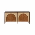 490787 Wildwood Honopu Cabinet