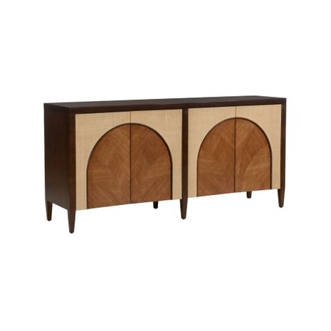 490787 Wildwood Honopu Cabinet