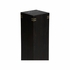 490800 Shiga Shou Sugi Ban Pedestal - Tall