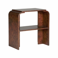 490803 Wildwood Gion End Table