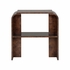 490803 Wildwood Gion End Table