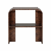 490803 Wildwood Gion End Table