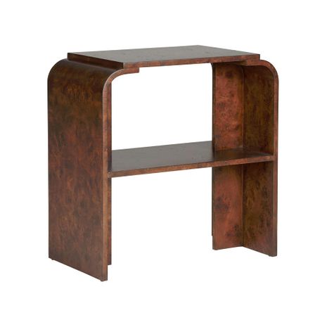 490803 Wildwood Gion End Table